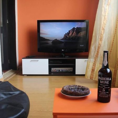 شقة سانتا كروز  في Matur Flat المظهر الخارجي الصورة