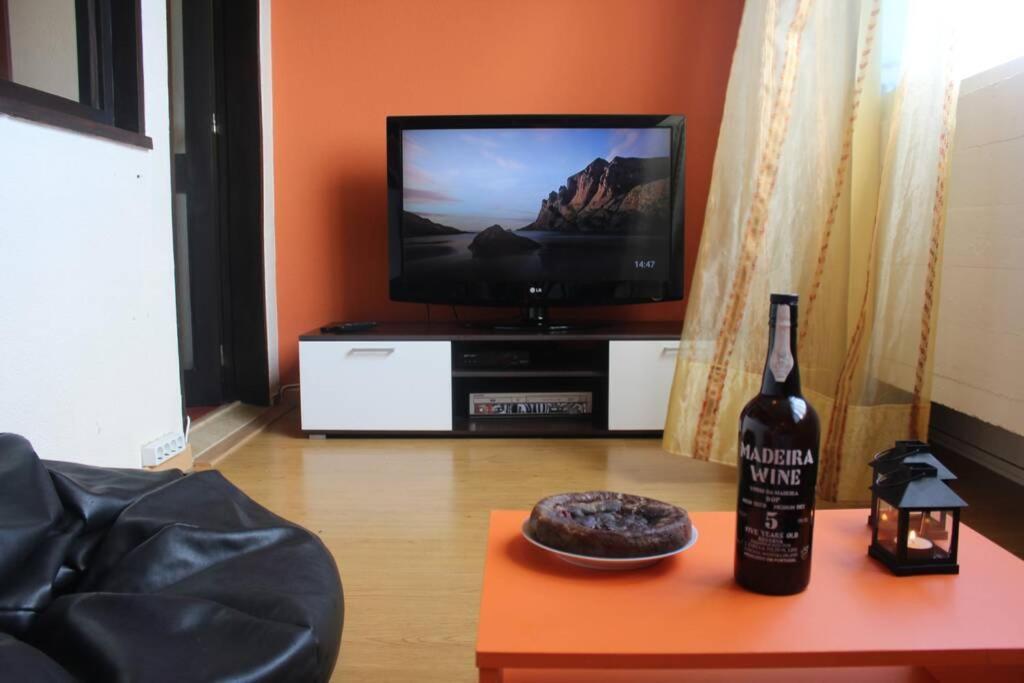 شقة سانتا كروز  في Matur Flat المظهر الخارجي الصورة