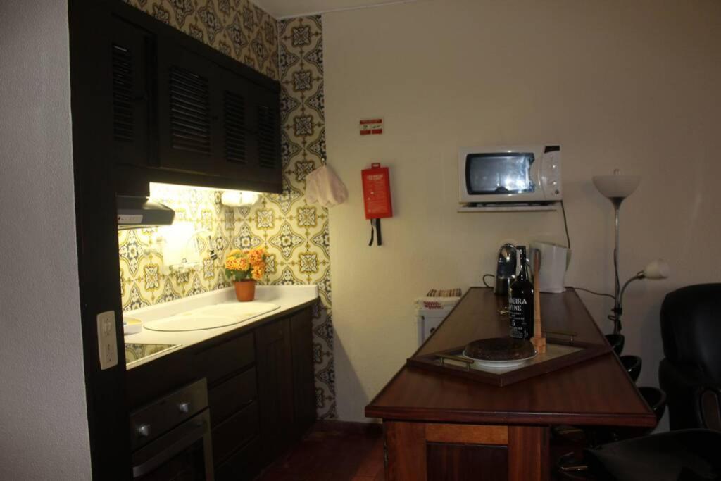 شقة سانتا كروز  في Matur Flat المظهر الخارجي الصورة