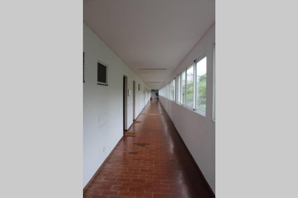 شقة سانتا كروز  في Matur Flat المظهر الخارجي الصورة