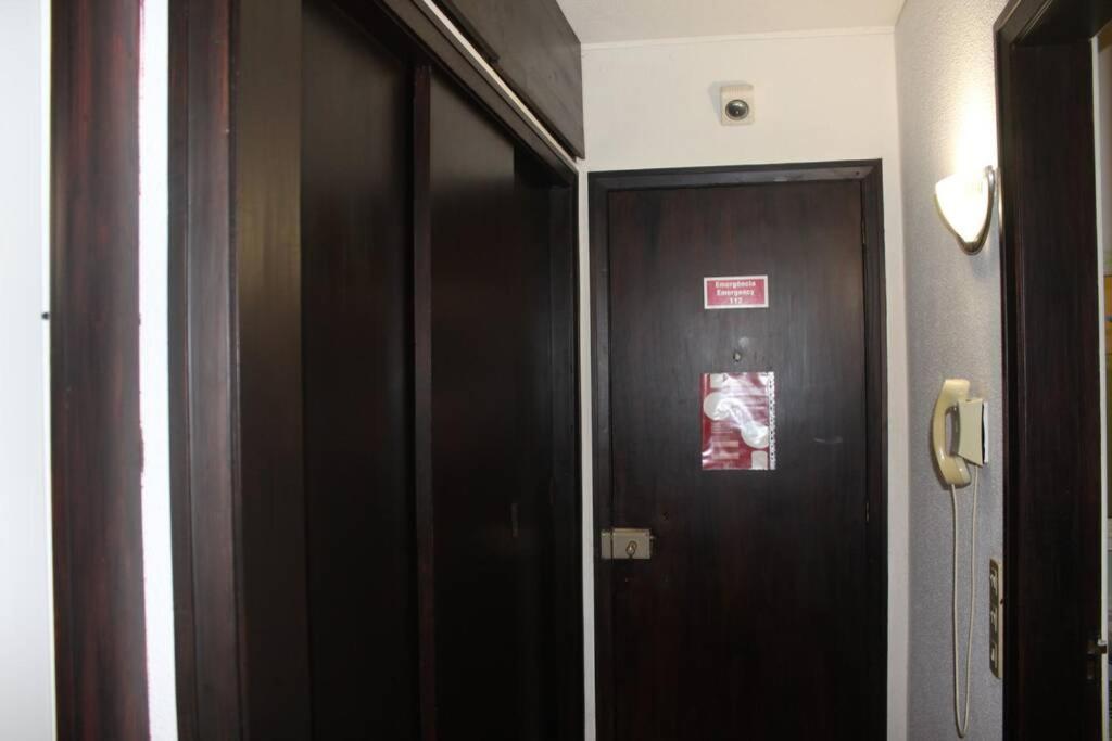 شقة سانتا كروز  في Matur Flat المظهر الخارجي الصورة