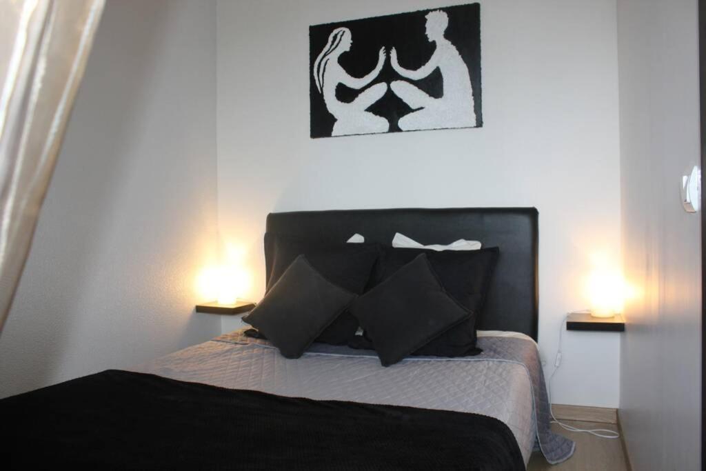 شقة سانتا كروز  في Matur Flat المظهر الخارجي الصورة