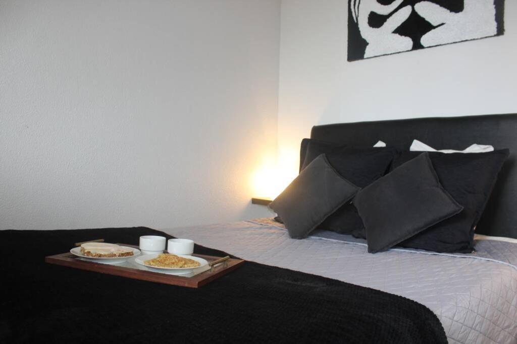 شقة سانتا كروز  في Matur Flat المظهر الخارجي الصورة