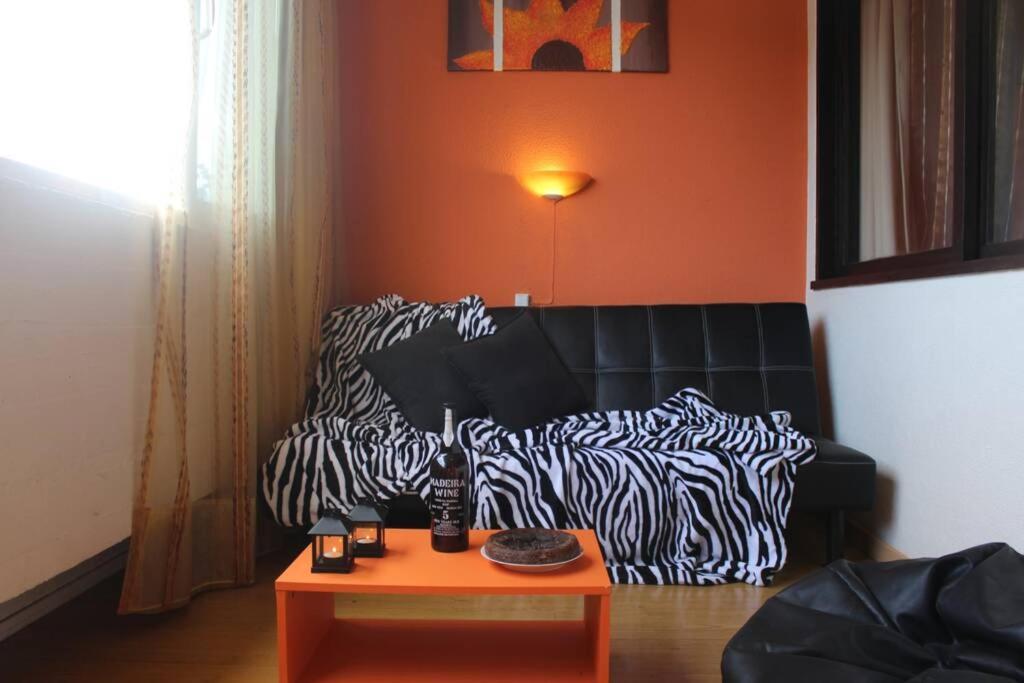 شقة سانتا كروز  في Matur Flat المظهر الخارجي الصورة