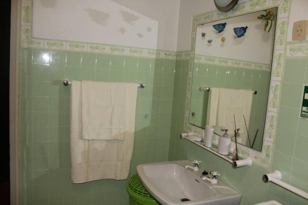 شقة سانتا كروز  في Matur Flat المظهر الخارجي الصورة