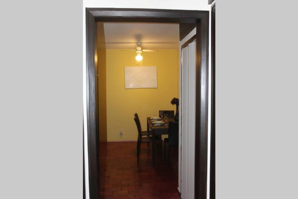 شقة سانتا كروز  في Matur Flat المظهر الخارجي الصورة