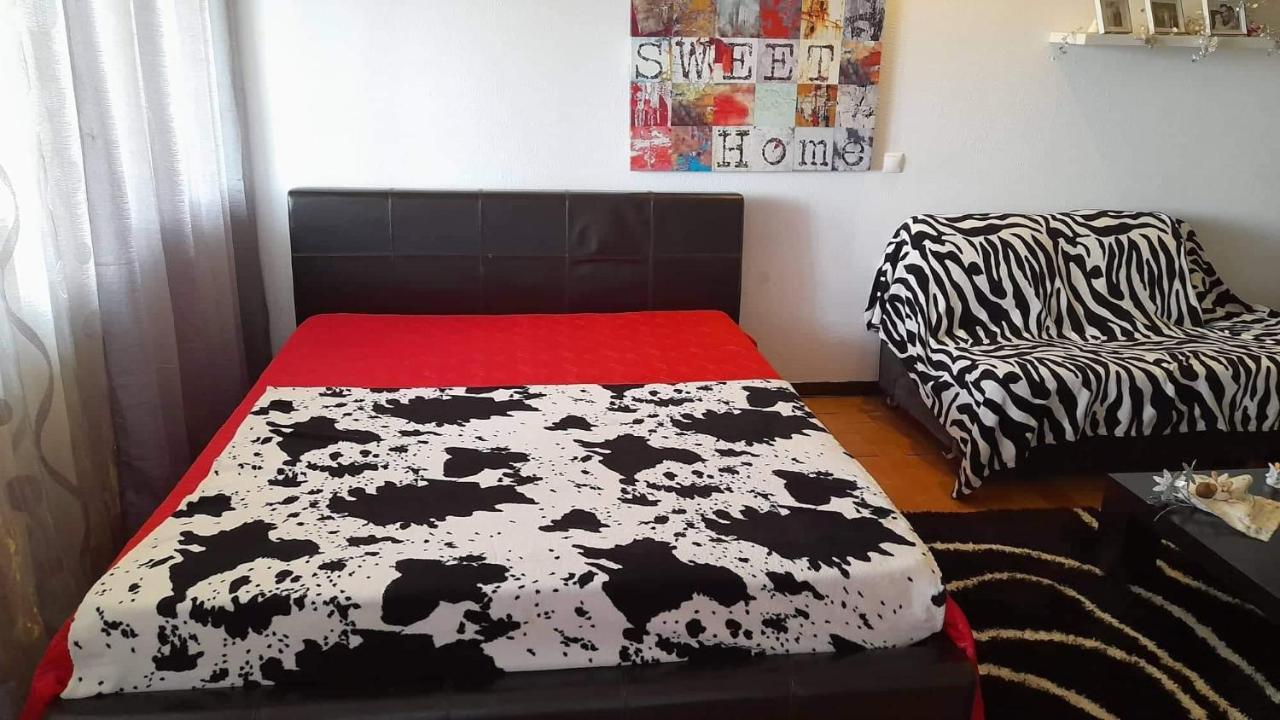 شقة سانتا كروز  في Matur Flat المظهر الخارجي الصورة