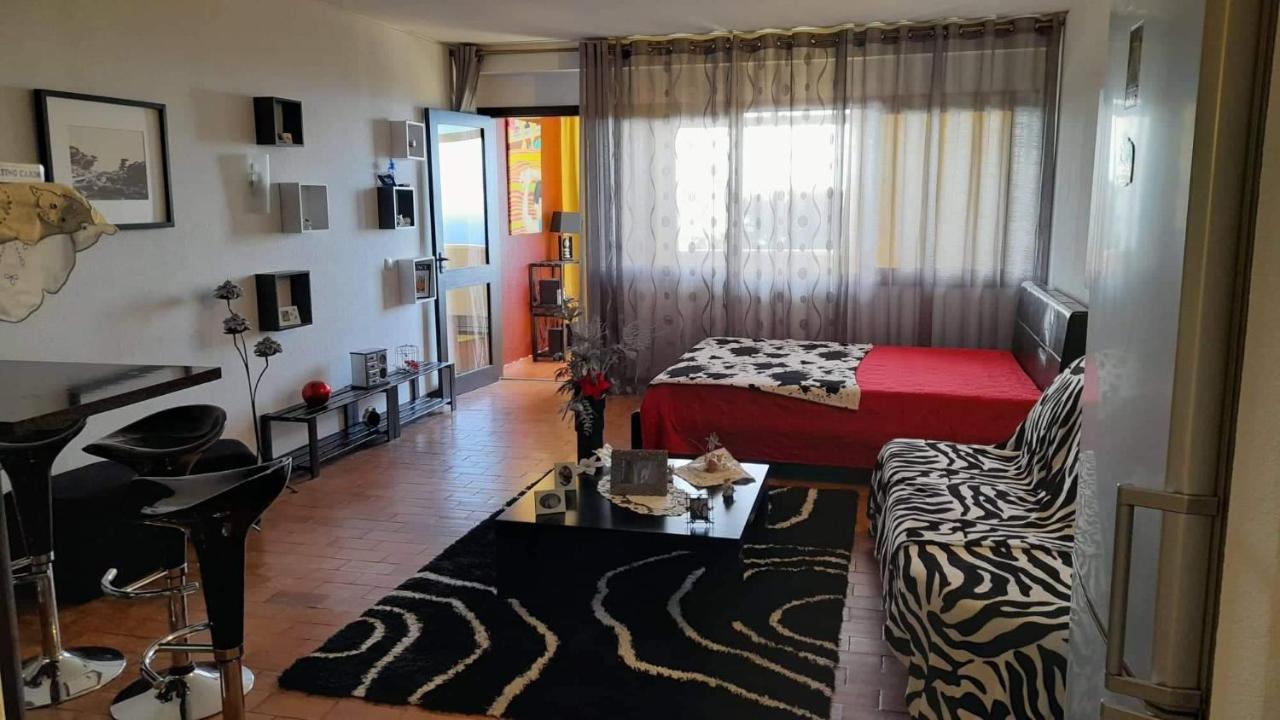 شقة سانتا كروز  في Matur Flat المظهر الخارجي الصورة
