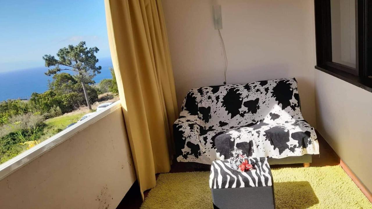 شقة سانتا كروز  في Matur Flat المظهر الخارجي الصورة